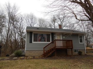 10021 South Rd, Fairview Heights, IL 62208