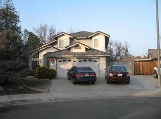 9021 Caymus Ct, Bakersfield, CA 93312