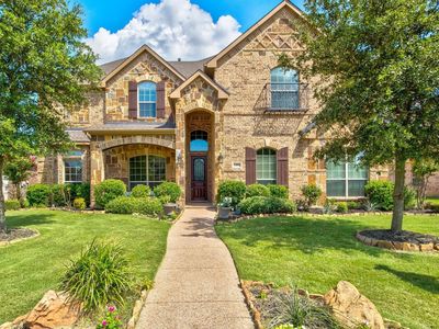 2406 Mona Vale Rd, Trophy Club, TX, 76262