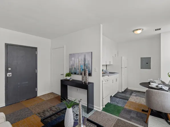 Riverview Apartments