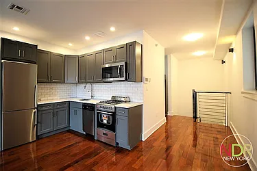 Rented by Next Door Realty NYC