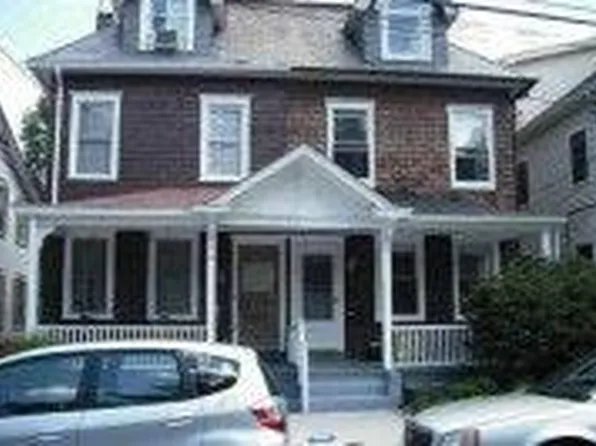 19 Humbert St #1, Princeton, NJ 08542