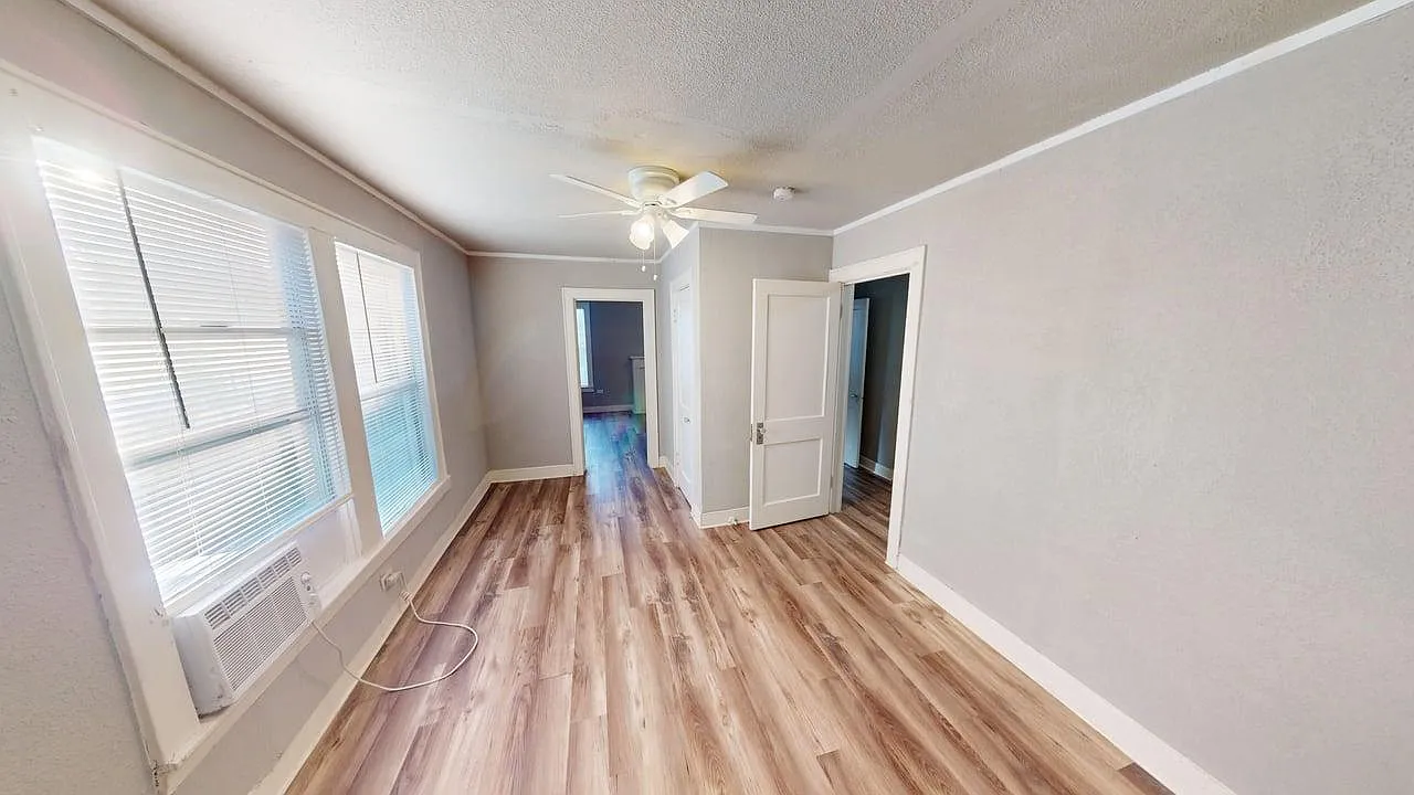 1 bed, 500 sqft, $750 — Photo 3