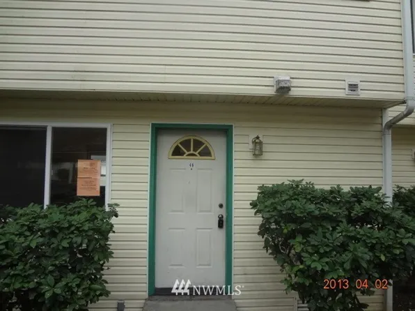833 SW Sunset Blvd APT J48, Renton, WA 98057