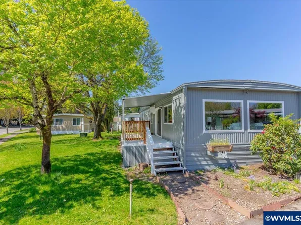 2655 NW Highland Dr Unit 61, Corvallis, OR 97330