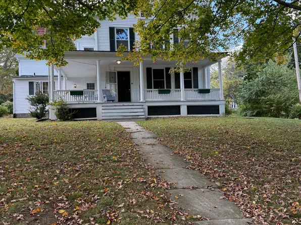8 Prospect Street, Essex, CT 06426