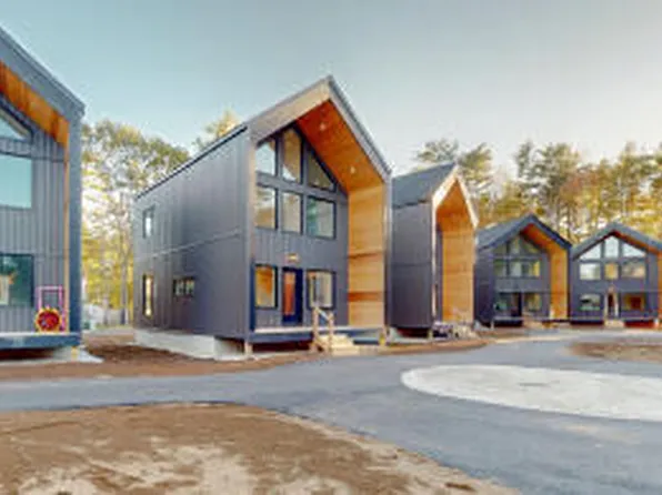 Lot 196 Mckeen Street #4, Brunswick, ME 04011