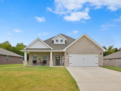5153 Evergreen Drive, Joplin, MO, 64801