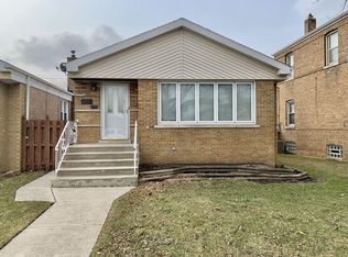 6030 S McVicker Ave, Chicago, IL