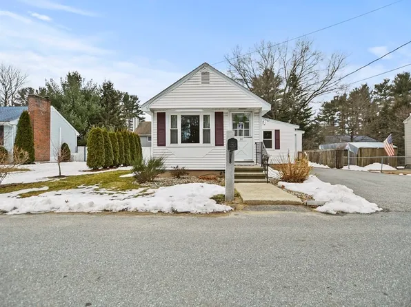 20 California Rd, Tewksbury, MA 01876