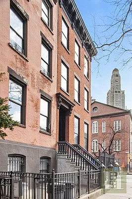 Rented by Halstead Real Estate | media 11