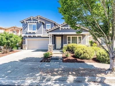 1331 Birdie Drive, Windsor, CA, 95492