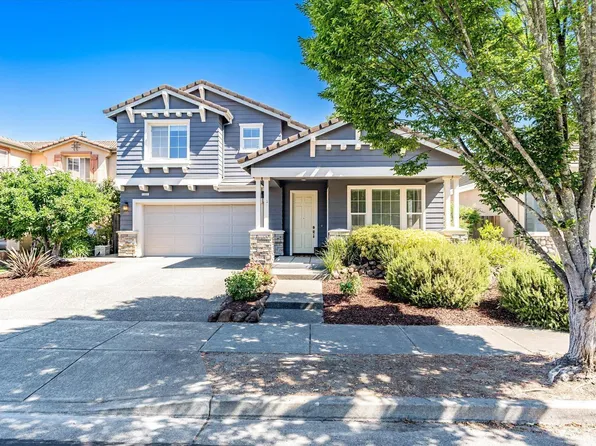 1331 Birdie Drive, Windsor, CA 95492