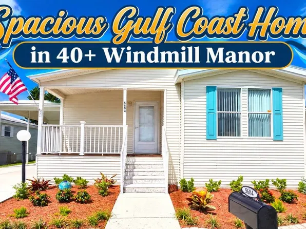 5604 Whistling Tree Ln, Bradenton, FL 34203