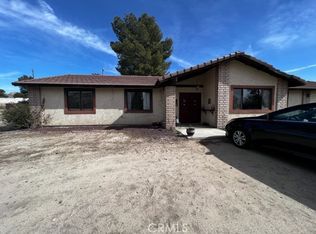 15111 Mandan Rd, Apple Valley, CA 92307