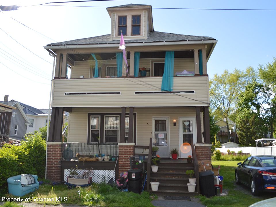 1st image of 107 N 109 Filmore Ave