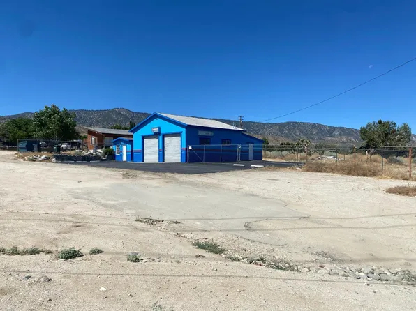 1425 Highway 138 #2.19, Pinon Hills, CA 92372