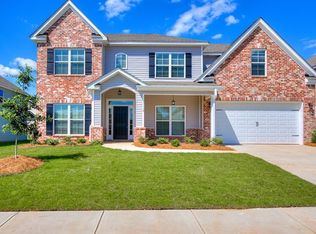 1119 Fawn Forest Rd, Grovetown, GA 30813