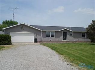 108 H 585 State Route State Hwy, Holgate, OH 43527