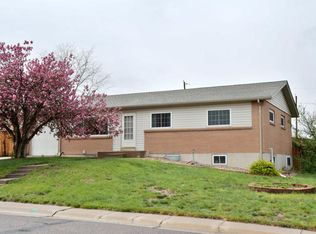 983 S Simms St, Lakewood, CO 80228