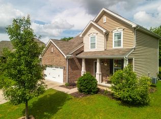 2412 Copley Ave, Fairborn, OH 45324