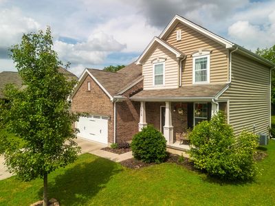 2412 Copley Ave, Fairborn, OH, 45324