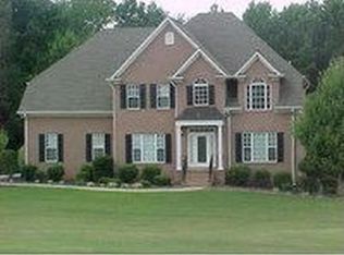 115 St Clair Ct, Fairburn, GA 30213
