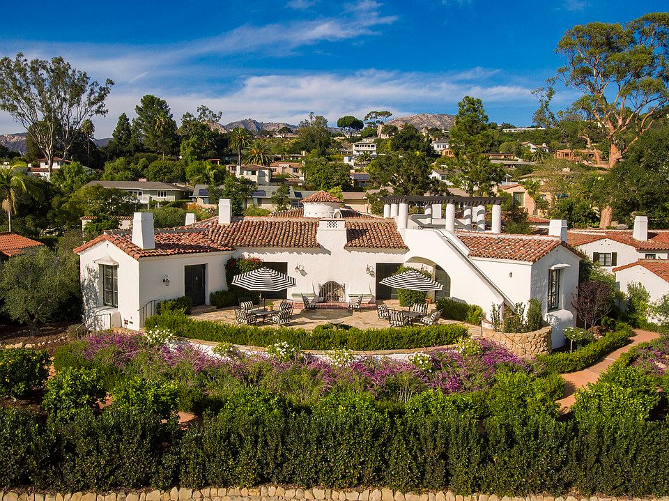 1800 El Encanto Rd, Santa Barbara, CA 93103 | Zillow