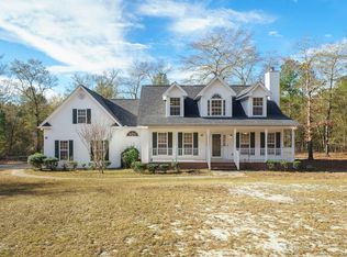 223 Chalk Bed Rd, Graniteville, SC 29829