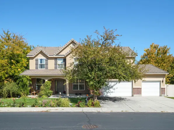 815 E Meadow Marsh Dr, Lehi, UT 84043