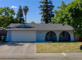 2520 Verano Ave, Modesto, CA 95355
