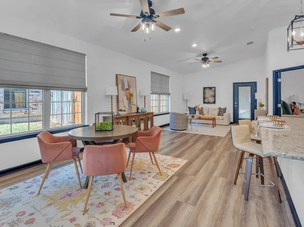 1308 Liberty St, Weatherford, TX 76086