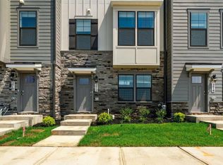 740 Compass Way, Frederick, MD 21701