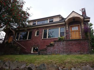 301 31st Ave, Seattle, WA 98122