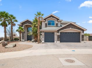 1353 Jesus Chavez Pl, El Paso, TX 79928