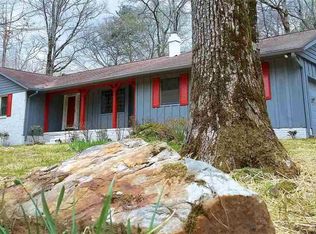 4764 Indian Valley Rd, Birmingham, AL 35217