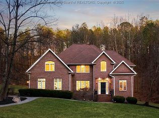 107 Wild Turkey Rd, Charleston, WV 25304