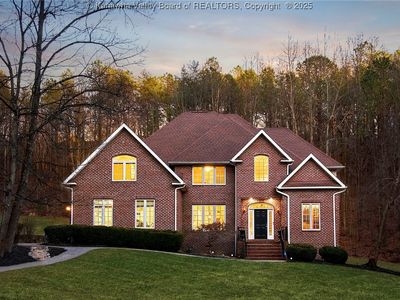 107 Wild Turkey Rd, Charleston, WV, 25304