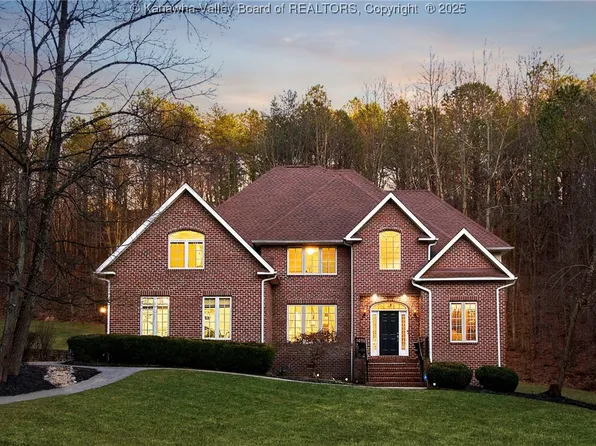 107 Wild Turkey Rd, Charleston, WV 25304