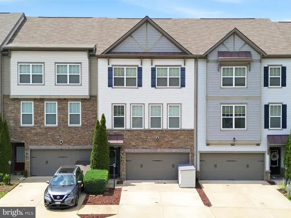 8 Shepherds Hook Way, Stafford, VA 22554