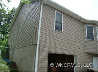 58 Jones Cir, Fletcher, NC 28732