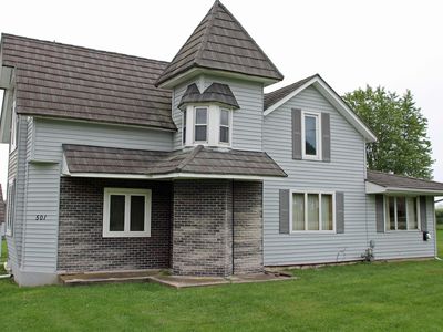 501 B Ave, Sumner, IA, 50674