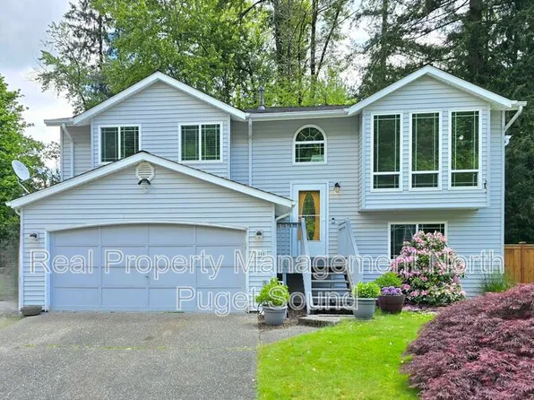 1805 131st Dr NE, Lake Stevens, WA 98258