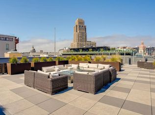 1075 Market St UNIT 508, San Francisco, CA 94103