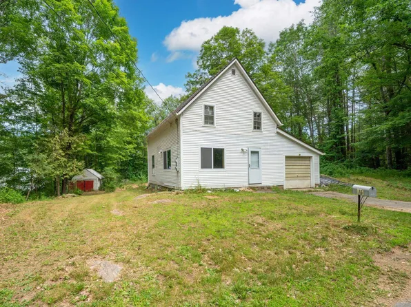 16 morse Street, Troy, NH 03465