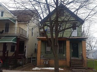 282 Normal Ave, Buffalo, NY 14213