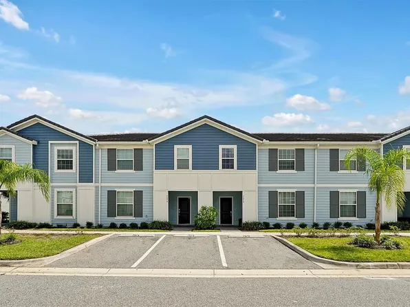 7578 Oak Spring Ln, Davenport, FL 33837