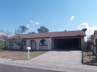 3607 E Winchcomb Dr, Phoenix, AZ 85032