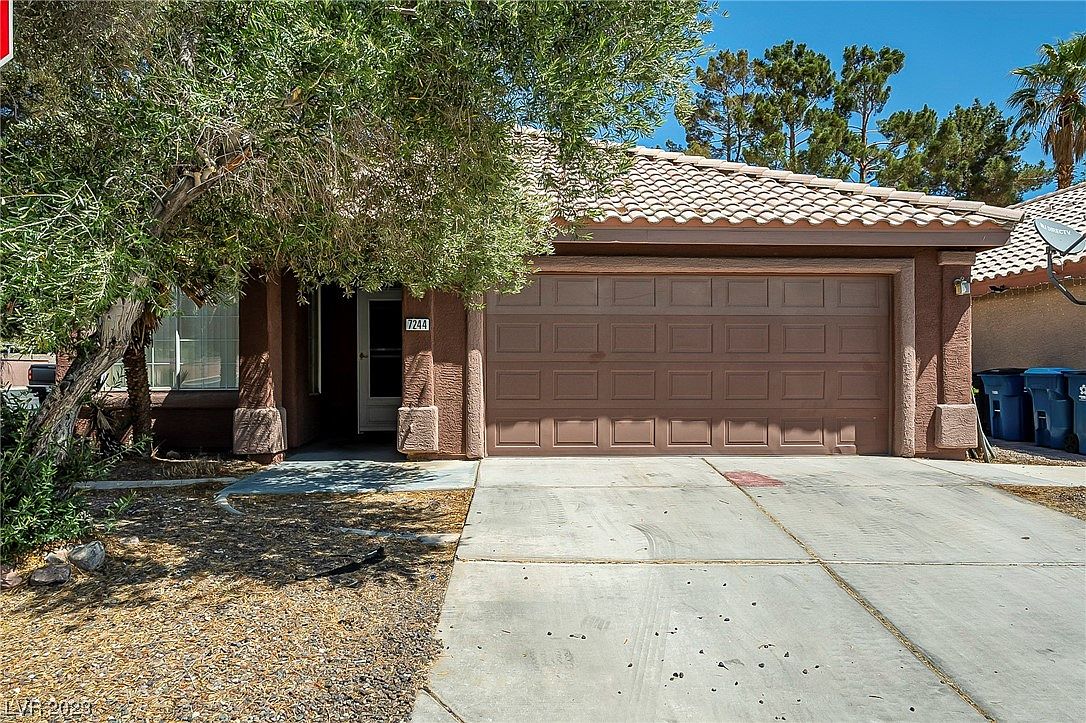 7244 Grand Palace Ave, Las Vegas, NV 89130 MLS 2495350 Zillow