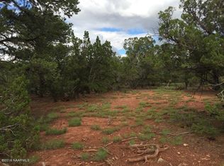 6581 Roper Cir, Williams, AZ 86046